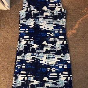 Dress Italy size 6